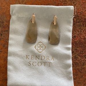 Kendra Scott Marty rose gold